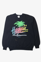 American Way "Hawaii Bhakti Plus" Sweatshirt
