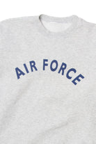 Air Force Sweatshirt