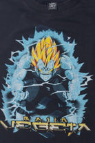 Goat Crew Dragon Ball Vegeta Sweatshirt