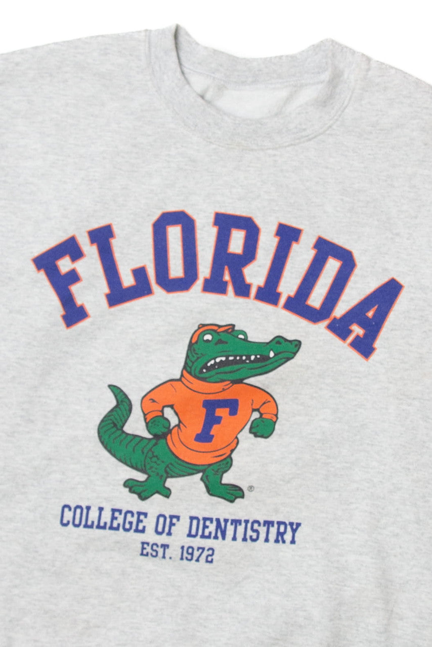  Florida College of Dentistry Sweatshirt