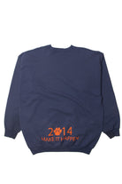 Port And Company "Make it Happen" Sweatshirt (2010s)