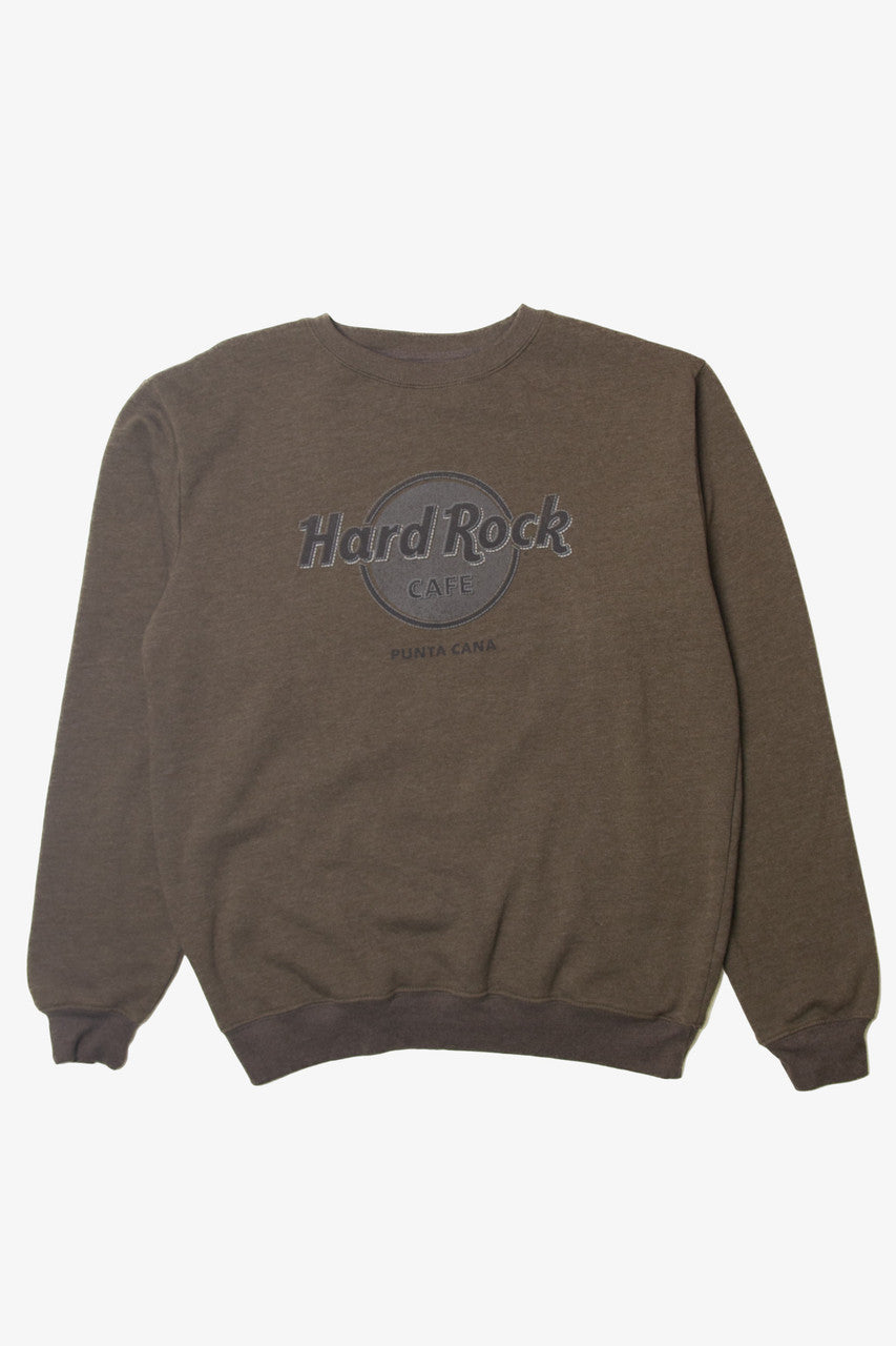 Hard Rock Cafe Punta Cana Sweatshirt