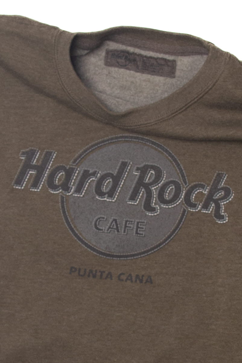 Hard Rock Cafe Punta Cana Sweatshirt
