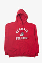 Vintage  Hanes Georgia Bulldogs Sweatshirt