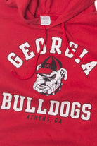 Vintage  Hanes Georgia Bulldogs Sweatshirt