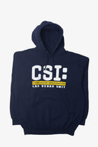 Gildan "CSI: Crime Scene Investigation Las Vegas Unit" Sweatshirt