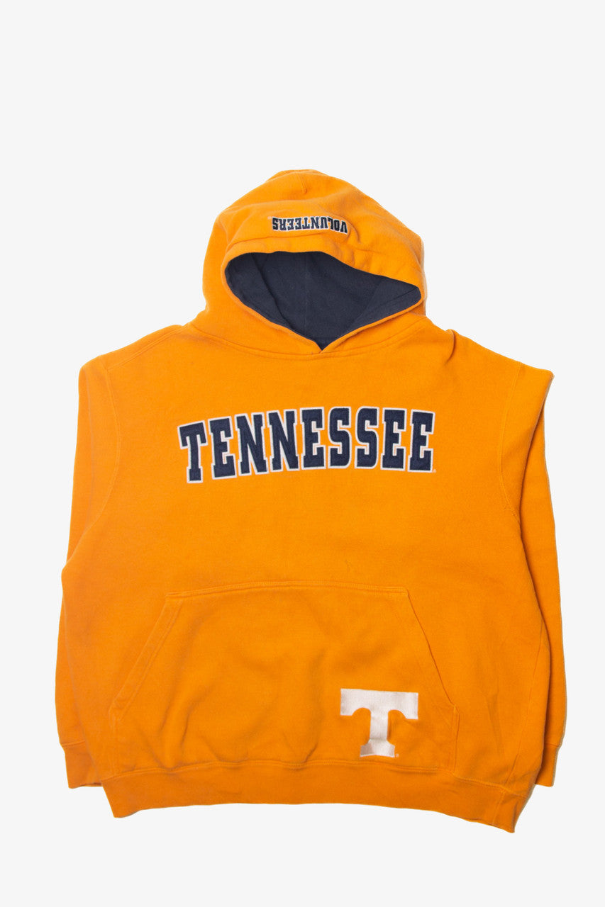 Team Editions Tennessee Hooded Sweatshirt