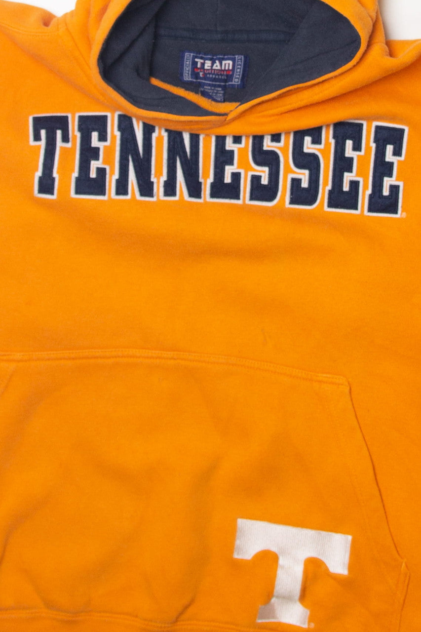 Team Editions Tennessee Hooded Sweatshirt