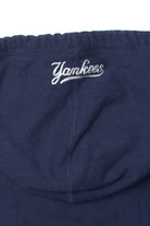 Majestic New York Yankees Embroidered Sweatshirt