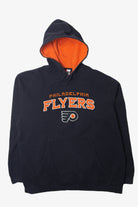 NHL "Philadelphia Flyers" Hooded Sweatshirt
