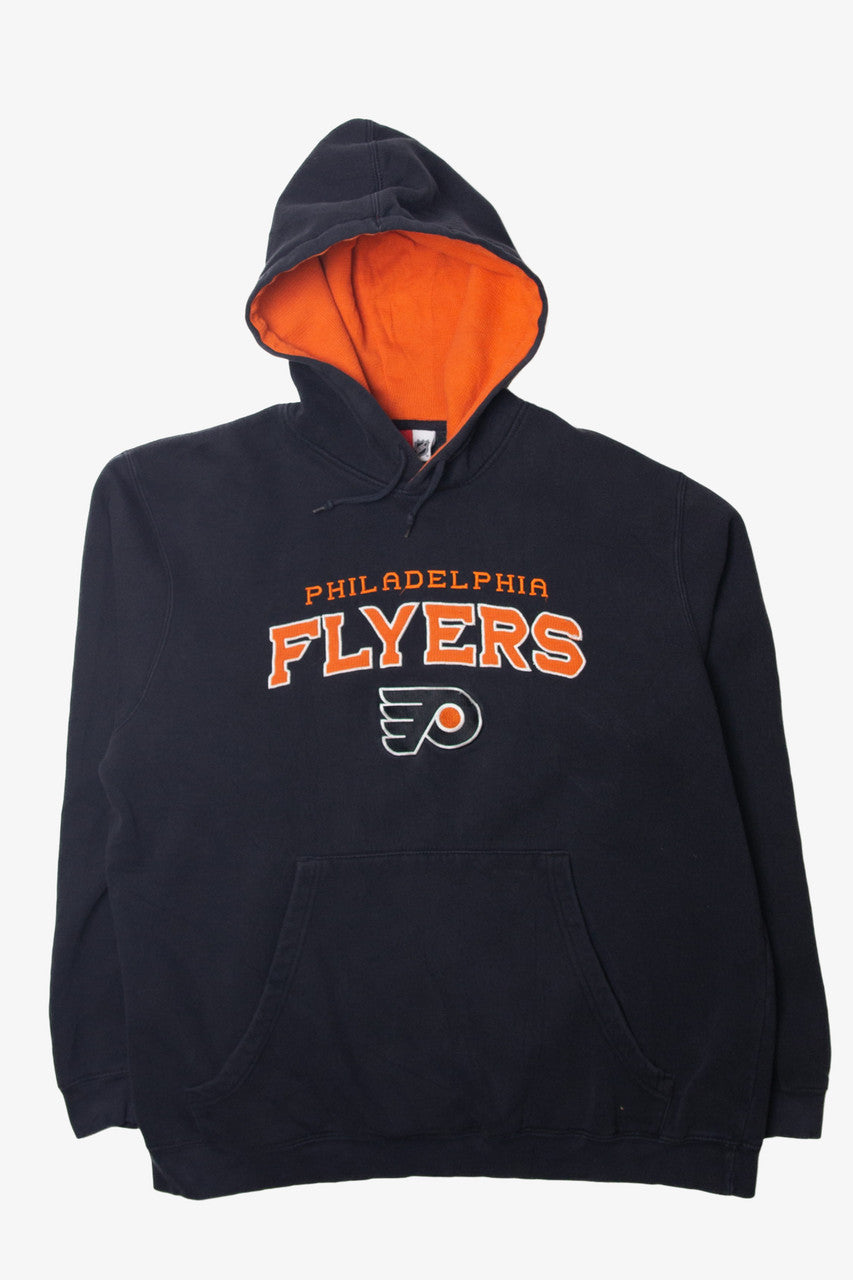 NHL "Philadelphia Flyers" Hooded Sweatshirt