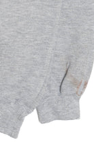Vintage "Freshwater" Fishing Embroidered Detail Sweatshirt
