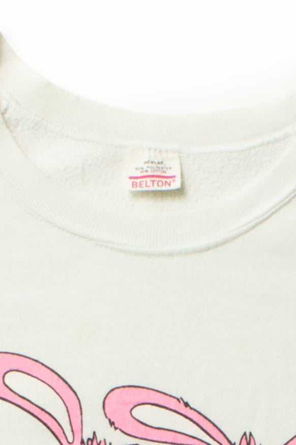 Vintage "Oh No! A Grey Hare" Sweatshirt (1980s)