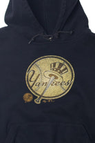 Majestic "Yankees" Sweatshirt (2000s)