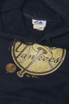 Majestic "Yankees" Sweatshirt (2000s)