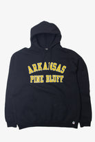 Vintage  Russell Athletic "Arkansas Pine Bluff" Sweatshirt