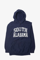 Pro Weave "South Alabama" Hooded Sweatshirt