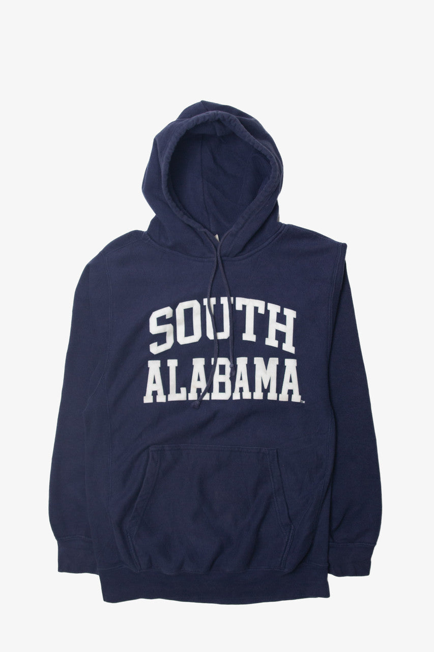 Pro Weave "South Alabama" Hooded Sweatshirt