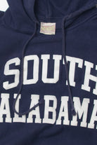 Pro Weave "South Alabama" Hooded Sweatshirt