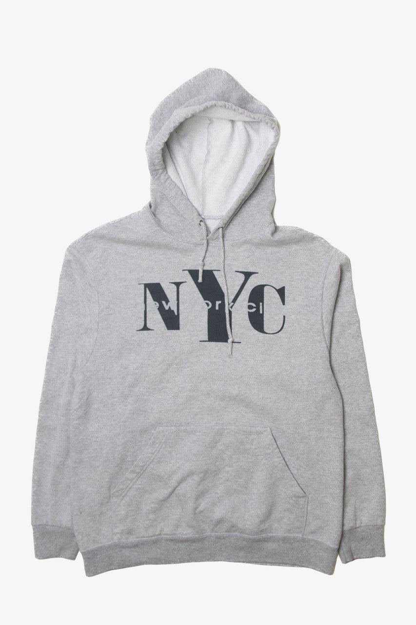 Vintage  Fruit of the Loom "New York City" Sweatshirt