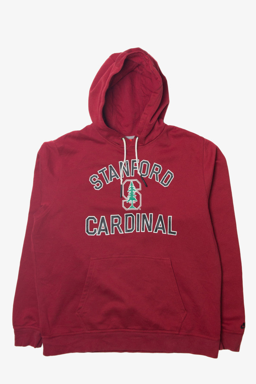 stanford nike sweatshirt