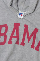 Vintage  Russell Athletic "Bama" Sweatshirt