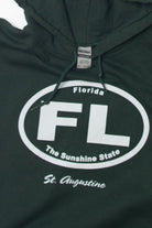 Gildan 'Florida "The Sunshine State" St. Augustine' Sweatshirt