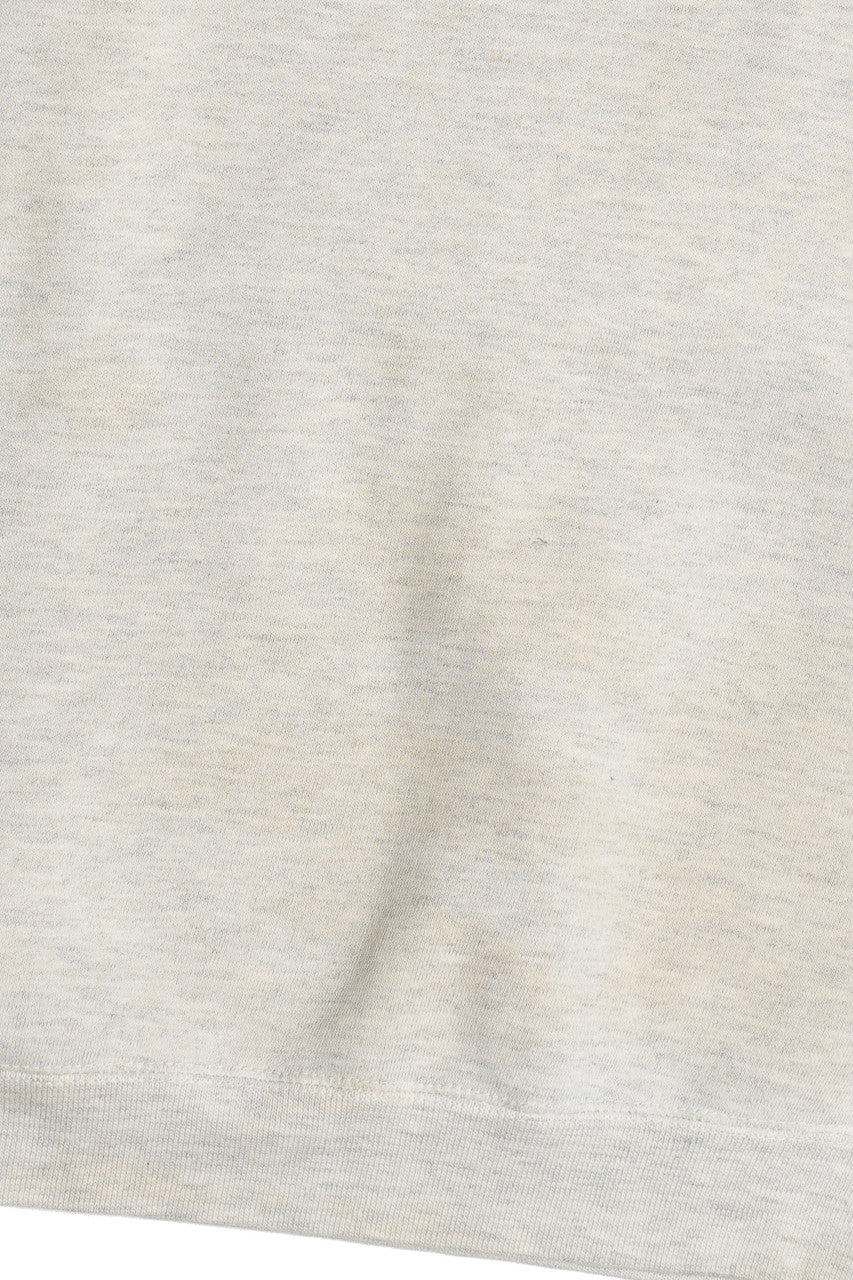 Vintage Kentucky Wildcats UK Mascot Galt Crew Sweatshirt (1990s)