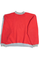 Vintage "Hobo Sport" Embroidered Side Pocket Sweatshirt