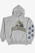 Pittsburgh Panthers Heavy Weight Sweatshirt (2000s)