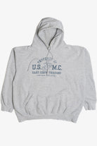 USMC Hard Corps Training Sweatshirt