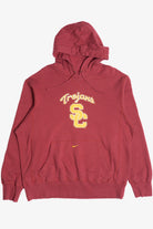 USC Trojans Nike Hoodie Sweatshirt