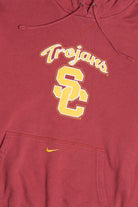 USC Trojans Nike Hoodie Sweatshirt