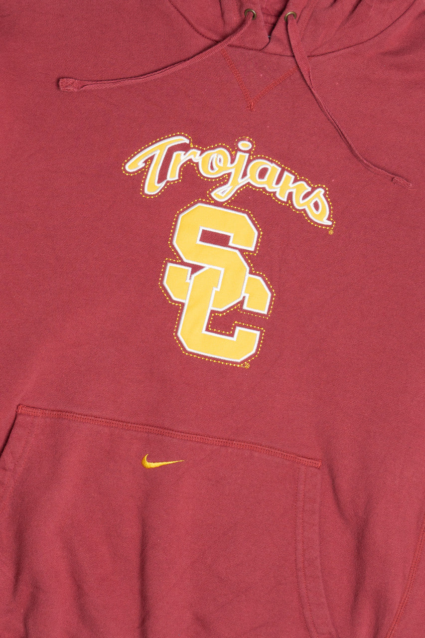 USC Trojans Nike Hoodie Sweatshirt