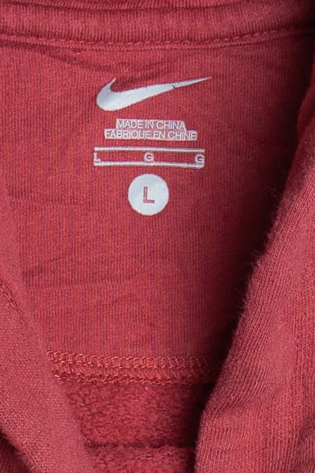 USC Trojans Nike Hoodie Sweatshirt