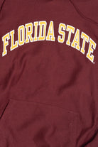 "Florida State" Tackle Twill Hoodie Sweatshirt
