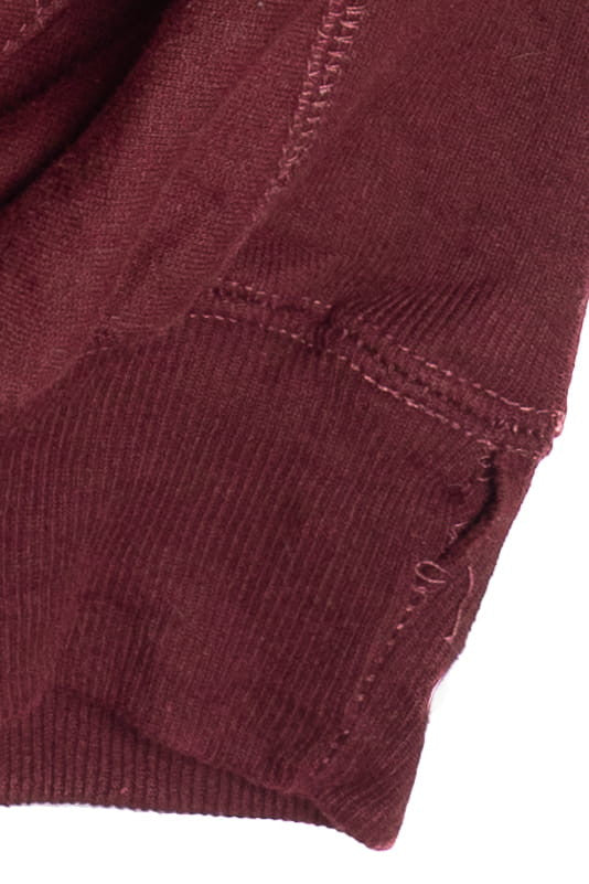"Florida State" Tackle Twill Hoodie Sweatshirt
