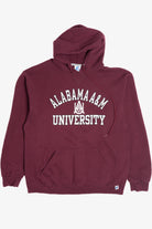 Alabama A&M University Hoodie Sweatshirt
