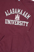 Alabama A&M University Hoodie Sweatshirt