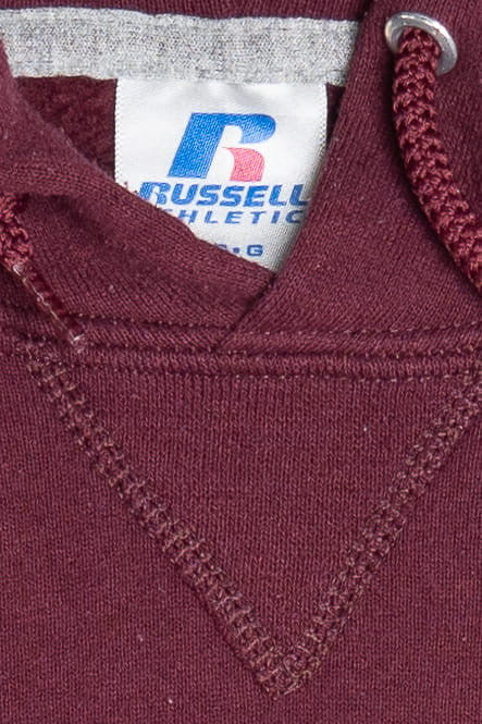 Alabama A&M University Hoodie Sweatshirt