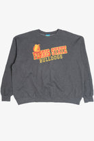 "Ferris State Bulldogs" Champion Sweatshirt