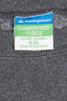 "Ferris State Bulldogs" Champion Sweatshirt