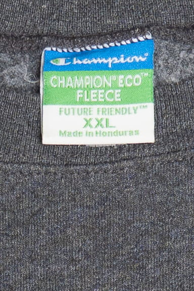 "Ferris State Bulldogs" Champion Sweatshirt