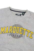 Big Cotton "Marquette University" Sweatshirt