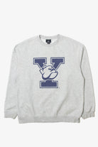 H&M Yale Bulldog logo Sweatshirt