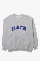 Vintage  Lee "Indiana State" Sweatshirt