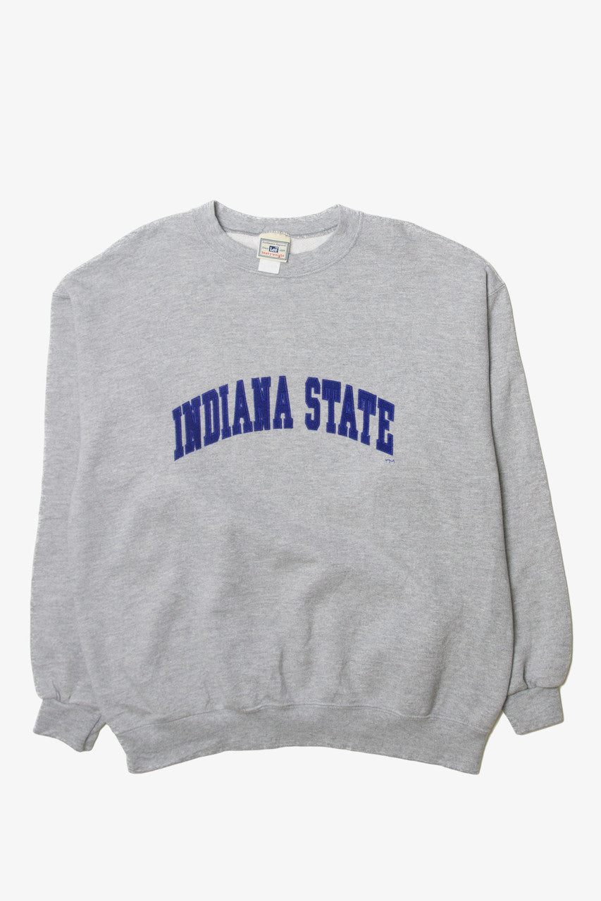 Vintage  Lee "Indiana State" Sweatshirt