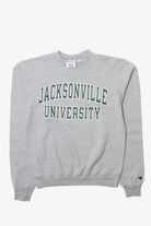 Vintage  Champion "Jacksonville University" Sweatshirt