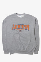 Vintage  Jerzees "Auburn University" Sweatshirt