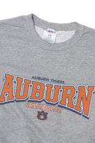 Vintage  Jerzees "Auburn University" Sweatshirt